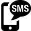 SMS hlásnik