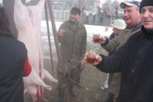 Obecná zabíjačka, foto 1 z 3