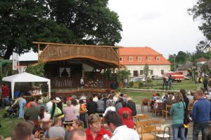 Obecné slávnosti 2009, foto 6 z 35