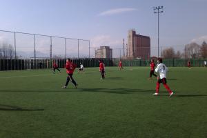 L. Mikuláš ( U19) - Rožkovany   1:1, foto 7 z 7