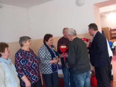 Výročná schôdza JDS ZO Rožkovany , foto 20 z 33