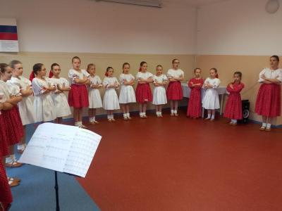 Výročná schôdza JDS ZO Rožkovany , foto 19 z 33