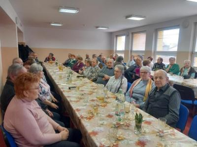 Výročná schôdza JDS ZO Rožkovany , foto 23 z 33