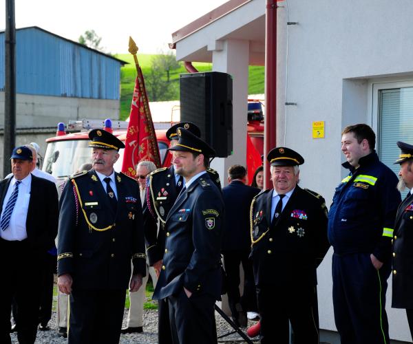 Storočnica DHZ Rožkovany 2025, foto 85 z 208