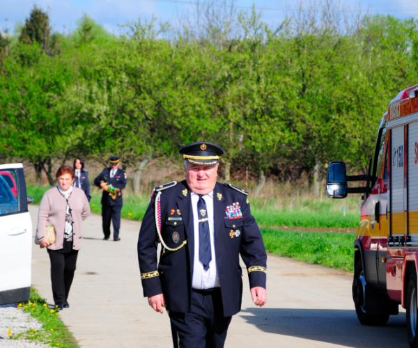 Storočnica DHZ Rožkovany 2025, foto 17 z 208