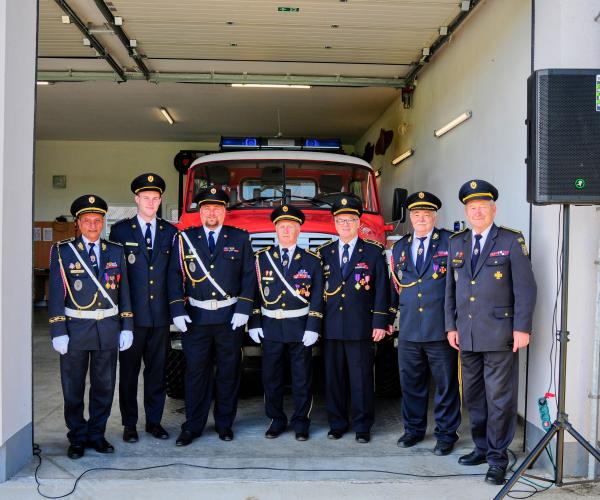 Storočnica DHZ Rožkovany 2025, foto 18 z 208
