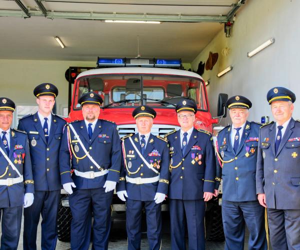 Storočnica DHZ Rožkovany 2025, foto 208 z 208