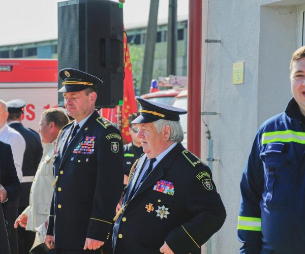 Storočnica DHZ Rožkovany 2025, foto 80 z 208