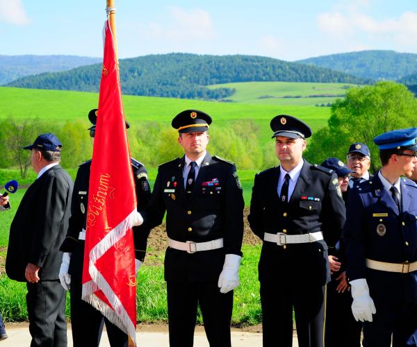 Storočnica DHZ Rožkovany 2025, foto 137 z 208