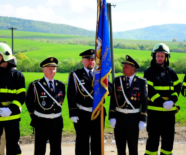 Storočnica DHZ Rožkovany 2025, foto 158 z 208