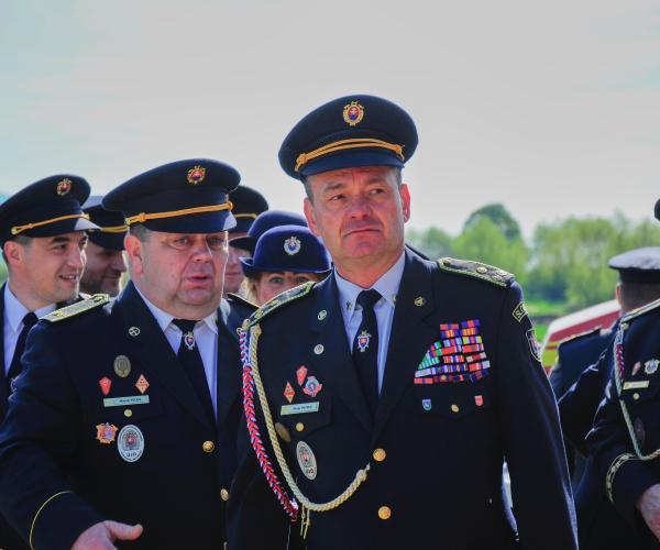 Storočnica DHZ Rožkovany 2025, foto 28 z 208