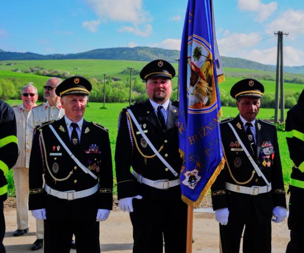 Storočnica DHZ Rožkovany 2025, foto 54 z 208