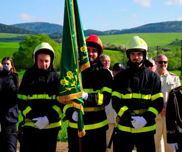 Storočnica DHZ Rožkovany 2025, foto 114 z 208