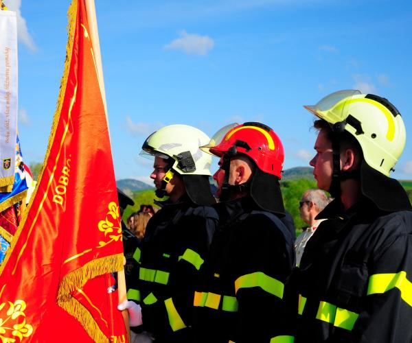 Storočnica DHZ Rožkovany 2025, foto 173 z 208