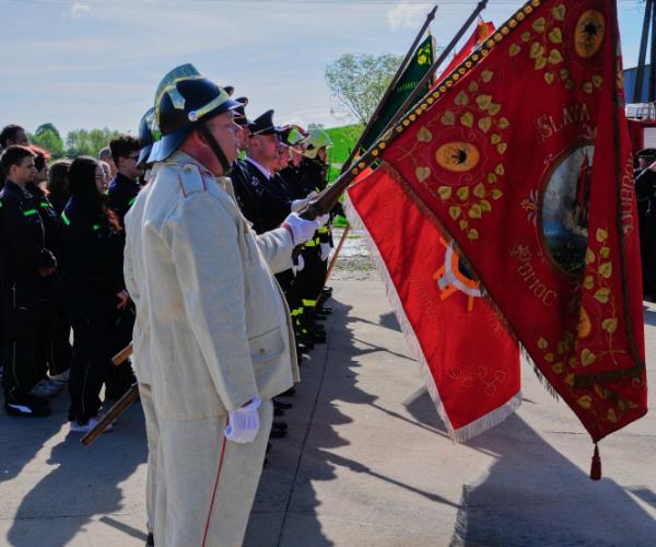Storočnica DHZ Rožkovany 2025, foto 44 z 208