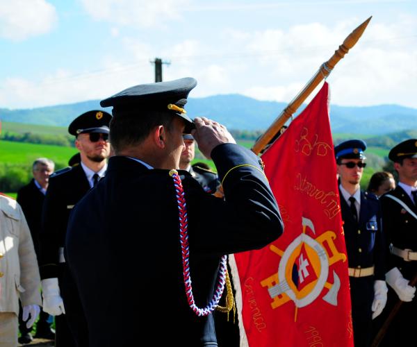 Storočnica DHZ Rožkovany 2025, foto 194 z 208