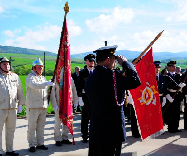 Storočnica DHZ Rožkovany 2025, foto 153 z 208