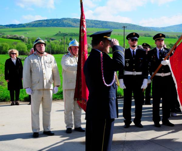Storočnica DHZ Rožkovany 2025, foto 184 z 208