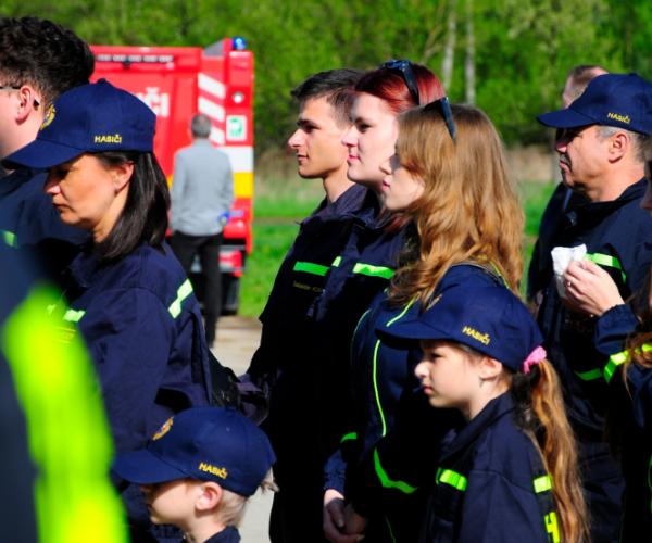 Storočnica DHZ Rožkovany 2025, foto 104 z 208