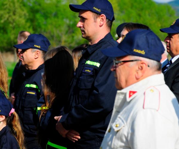 Storočnica DHZ Rožkovany 2025, foto 155 z 208