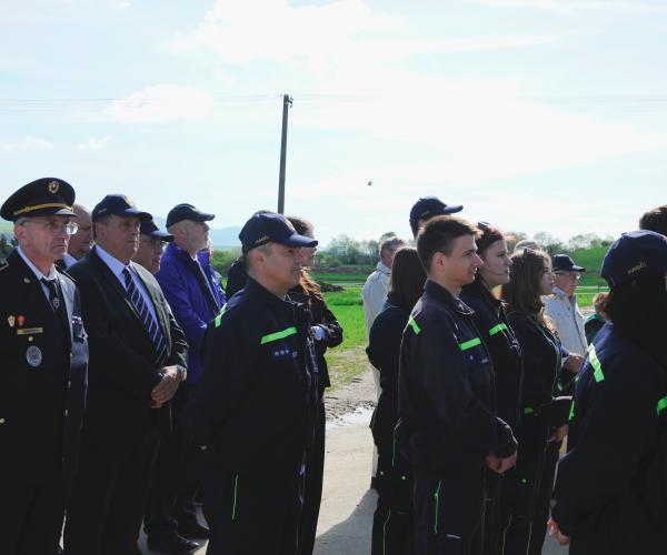 Storočnica DHZ Rožkovany 2025, foto 83 z 208