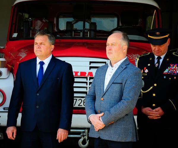 Storočnica DHZ Rožkovany 2025, foto 199 z 208