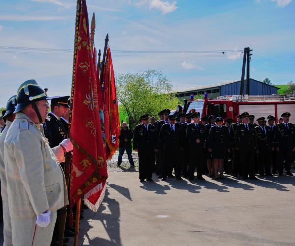 Storočnica DHZ Rožkovany 2025, foto 97 z 208