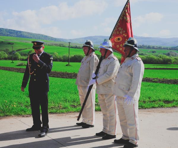 Storočnica DHZ Rožkovany 2025, foto 152 z 208