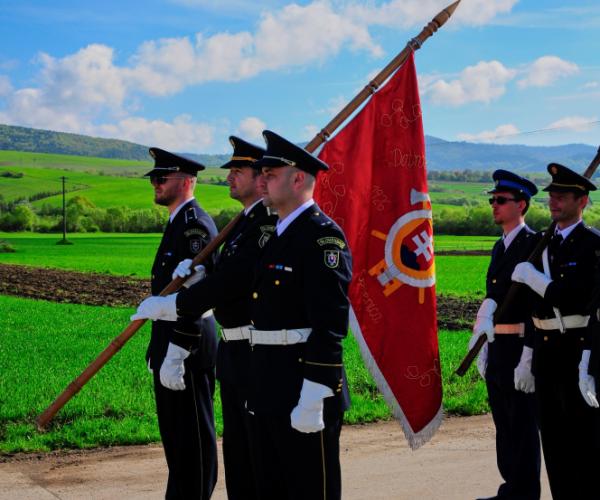 Storočnica DHZ Rožkovany 2025, foto 48 z 208
