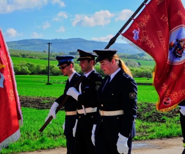 Storočnica DHZ Rožkovany 2025, foto 64 z 208