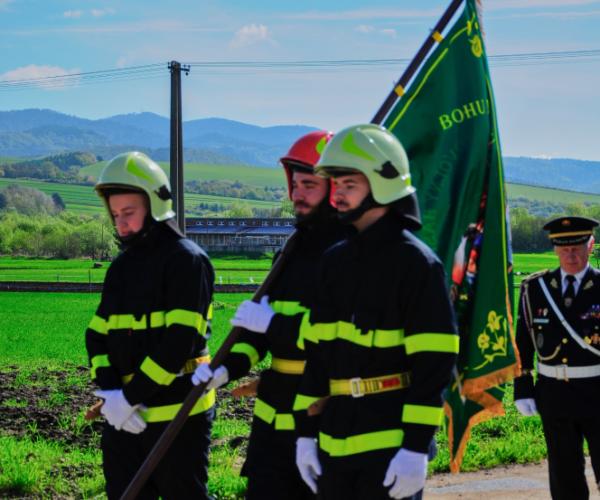 Storočnica DHZ Rožkovany 2025, foto 136 z 208