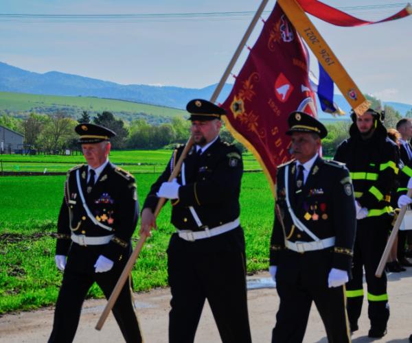 Storočnica DHZ Rožkovany 2025, foto 77 z 208