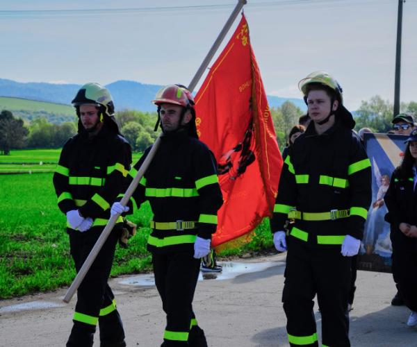 Storočnica DHZ Rožkovany 2025, foto 148 z 208