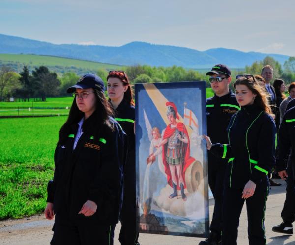 Storočnica DHZ Rožkovany 2025, foto 115 z 208
