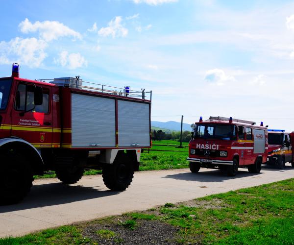 Storočnica DHZ Rožkovany 2025, foto 69 z 208