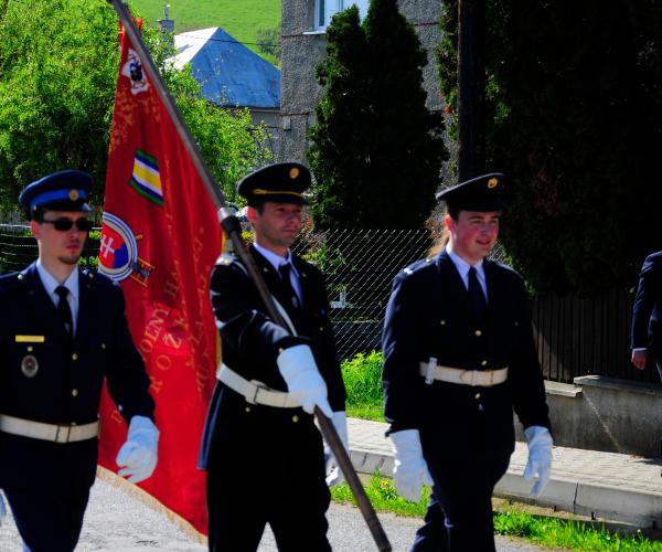 Storočnica DHZ Rožkovany 2025, foto 142 z 208