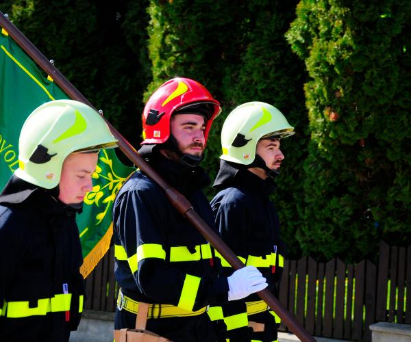 Storočnica DHZ Rožkovany 2025, foto 52 z 208
