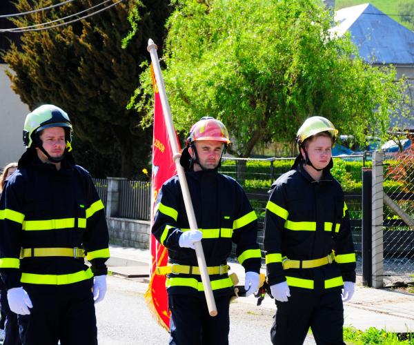 Storočnica DHZ Rožkovany 2025, foto 16 z 208