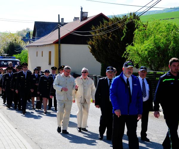 Storočnica DHZ Rožkovany 2025, foto 188 z 208