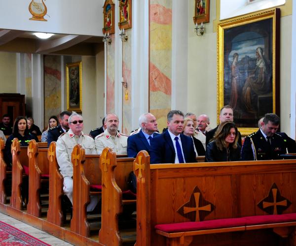 Storočnica DHZ Rožkovany 2025, foto 102 z 208