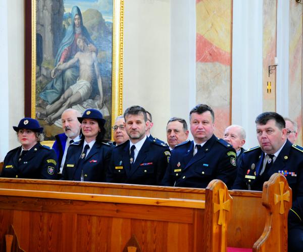 Storočnica DHZ Rožkovany 2025, foto 82 z 208