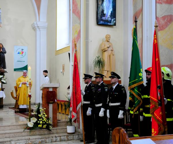 Storočnica DHZ Rožkovany 2025, foto 150 z 208