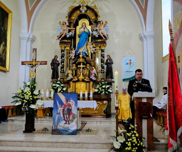 Storočnica DHZ Rožkovany 2025, foto 110 z 208