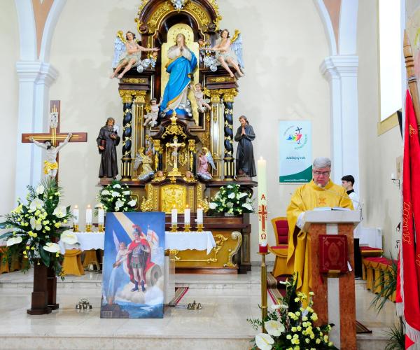 Storočnica DHZ Rožkovany 2025, foto 117 z 208
