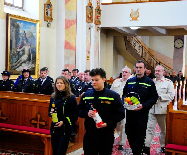 Storočnica DHZ Rožkovany 2025, foto 172 z 208