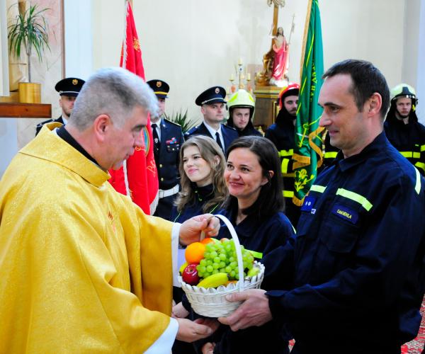 Storočnica DHZ Rožkovany 2025, foto 170 z 208