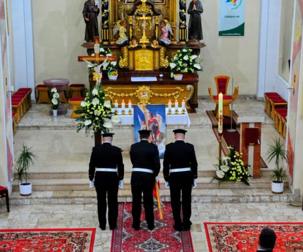 Storočnica DHZ Rožkovany 2025, foto 21 z 208