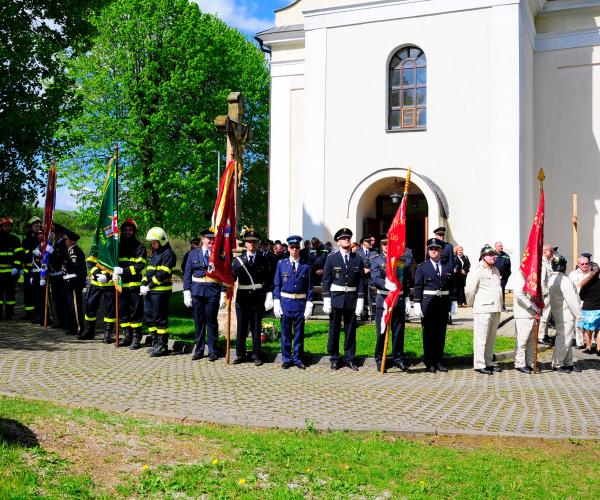Storočnica DHZ Rožkovany 2025, foto 154 z 208