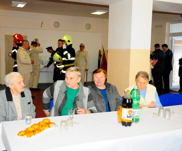 Storočnica DHZ Rožkovany 2025, foto 41 z 208