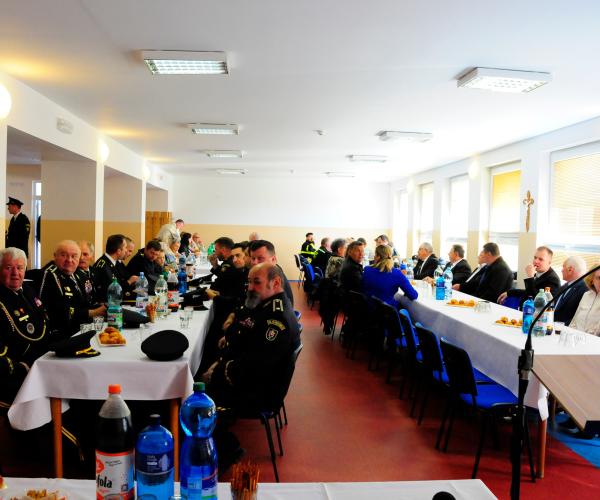 Storočnica DHZ Rožkovany 2025, foto 38 z 208